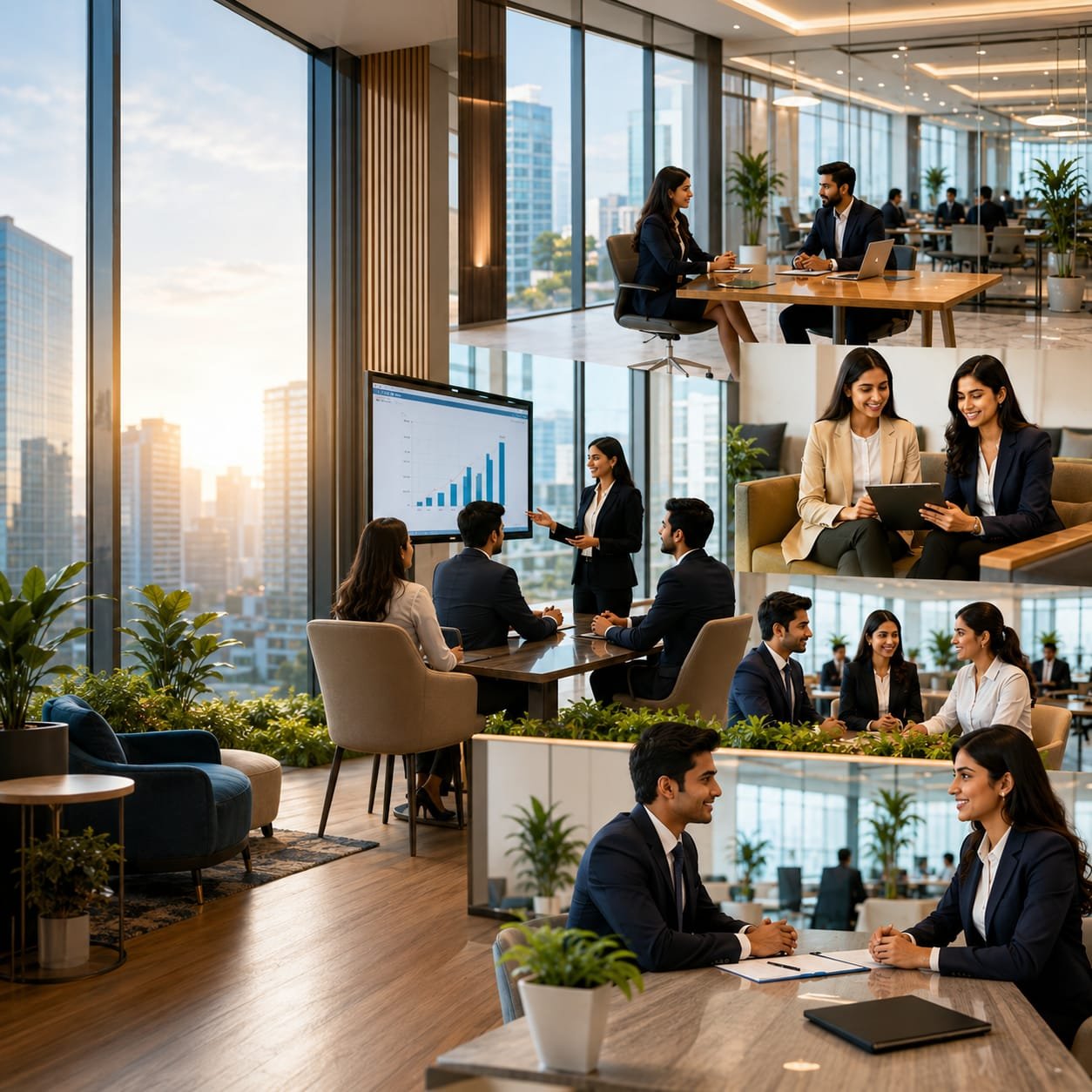About Achievo Academy – Professional Interview Skills & Career Development Academy Image