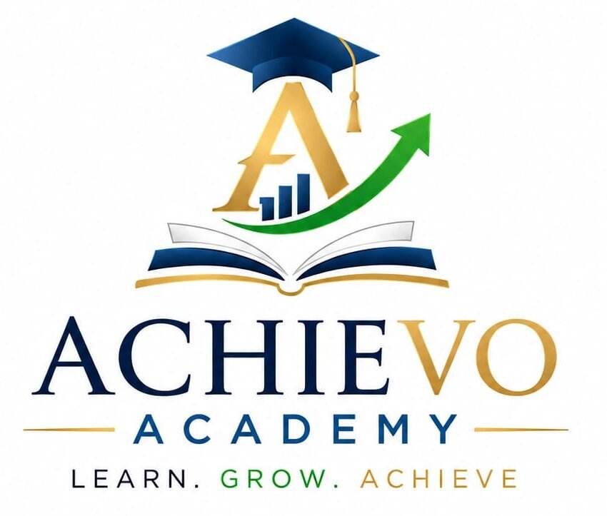 Achievo Academy Logo