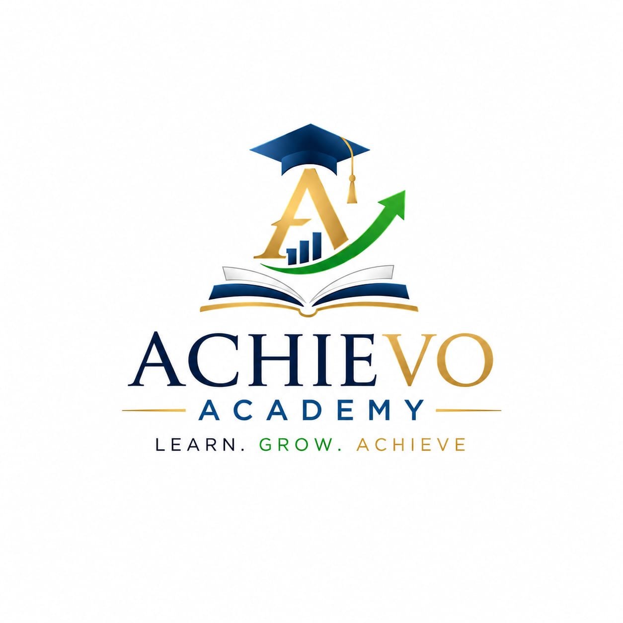 Achievo Academy Logo