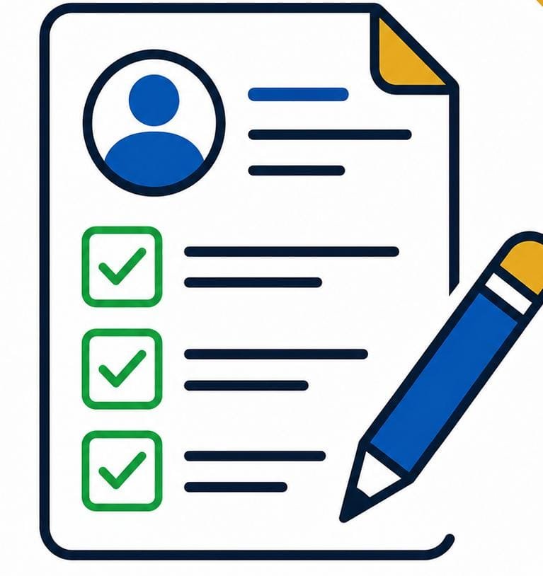 Resume Building