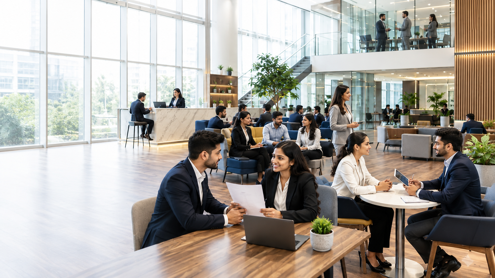 Why Choose Our Professional Interview Skills & Career Development Academy Image