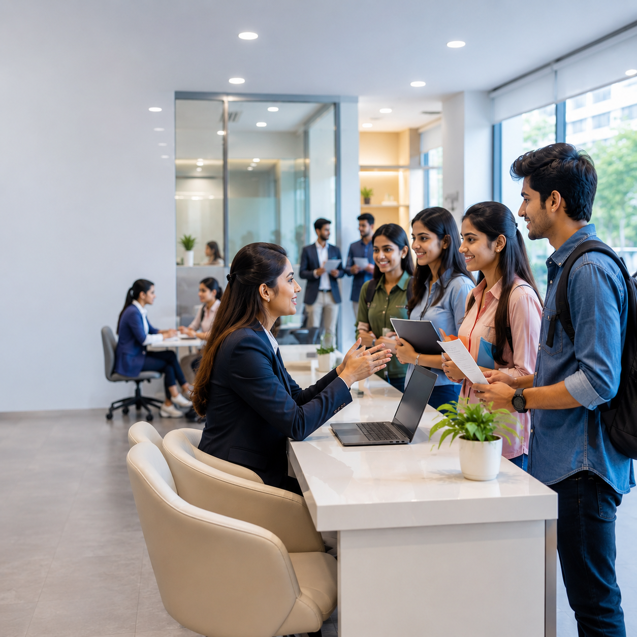 Why Register with Achievo Academy